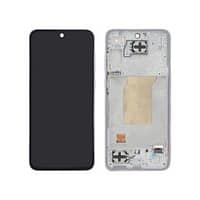 Ecran Complet Galaxy A35 5G (A356B) Lilas (Service Pack) GH82-34221C