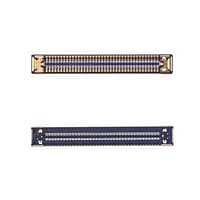 Connecteur FPC Charge USB LCD (2x39pin) sur Carte Mère Samsung Galaxy A12 / A13 / A22 / A32 / A42 / A52 / A53 / A72