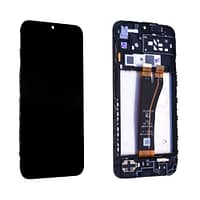 Ecran Complet Galaxy A14 4G (A145F)  GH81-23541A