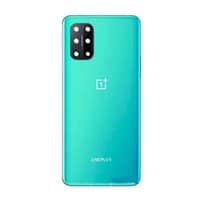 Vitre Arrière OnePlus 8T Vert (Original Démonté) Grade AB
