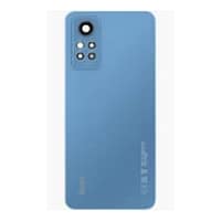 Vitre Arrière Redmi Note 12 Pro 4G Bleu (Original Démonté) Grade A