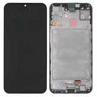 Ecran Galaxy A15 4G/5G (A156B/A155F) (Service Pack) GH82-33637A