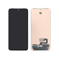 Ecran Complet Galaxy S25 (S931B) (Sans Châssis) (Service Pack) GH82-36327A