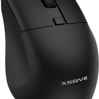 Souris sans fil Bluetooth - Noir