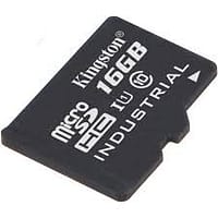 Kingston Micro SD 16go