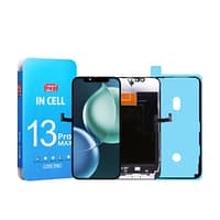 Ecran iPhone 13 Pro Max (LTPS) ZY - COF - Support IC Change - 90Hz - FHD1080p