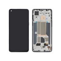 Ecran Complet OnePlus Nord 2 5G (Avec Châssis) TFT