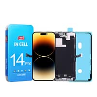 Ecran iPhone 14 Pro Max (LTPS) ZY - COF - Support IC Change - 120Hz - FHD1080p