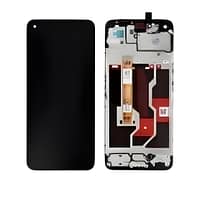 Ecran Oppo A96 (Avec châssis)