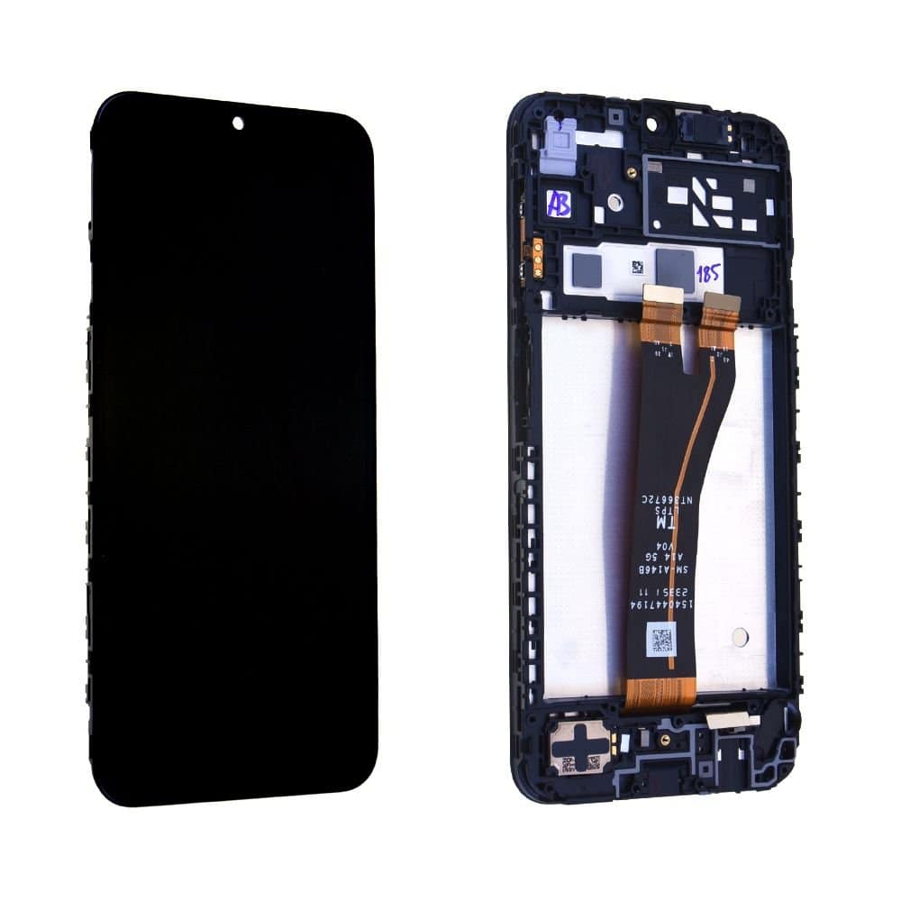 Ecran Complet Galaxy A14 4G (A145F) GH81-23541A