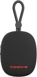Enceinte portable sans fil Xssive - Noir