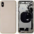 Châssis Complet iPhone XS Or – Connecteur de Charge (Origine Demonté)