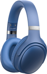 Casque sans fil Xssive – Bleu