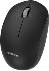 Souris sans fil XSS-MS1B de Xssive