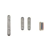 Bouton Power/Volume/Switch Or iPhone 14 Pro/14 Pro Max