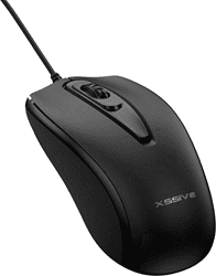 Souris filaire XSS-MS2