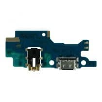 Carte de port de charge pour Samsung Galaxy M21 HQ