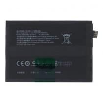 Batterie BLP811 2150mAh + adhésif de Batterie OPPO Find X3 Lite CPH2145/Reno5 5G CPH2145 OEM sans logo