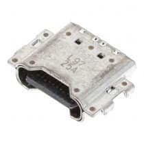 Charging Port for Samsung Galaxy Tab S6 10.5 (T860 / 865) (Service Pack)