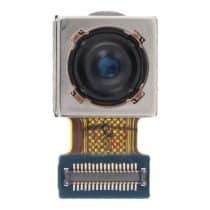 Caméra arrière principale 50MP pour Samsung Galaxy A13 A135/A13 5G/A13 A137/M33 5G/M23 5G M236/M13 5G (Origine)