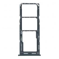 Tiroir Carte SIM pour Samsung Galaxy M13 Version Double Carte Vert (Origine)