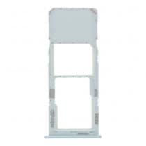 Tiroir Carte SIM pour Samsung Galaxy M33 5G Version Carte Unique Vert (Origine)