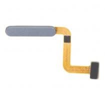 Câble flexible de capteur d’empreintes digitales pour Samsung Galaxy M31s gris (Origine)