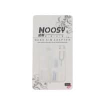 NOOSY Adaptateur Carte SIM