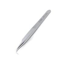 QIANLI 7-SA Pince Courbée 0.15mm
