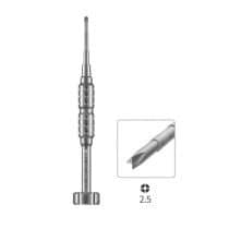 BEST Tournevis Phillips 2.5 (BST-895)