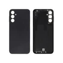 Vitre Arrière Noire Galaxy A14 4G (A145F)(Service Pack) GH81-23536A