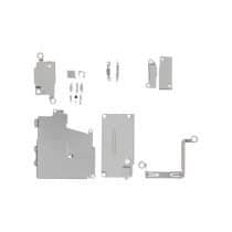 Set Pièces Métalliques iPhone 12 Pro