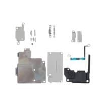 Set Pièces Métalliques iPhone 12