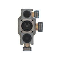 Caméra Arrière Galaxy A71 (A715F) (Reconditionne)