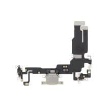 Connecteur de Charge iPhone 15 (Reconditionne) Jaune