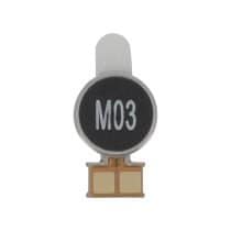 Vibreur Samsung A34 5G/A35 5G/S10e /S20 FE /S20 FE 5G/S21 5G /S21 FE /S6 Edge+(Service Pack) GH31-00734A