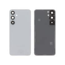 Vitre Arrière Bleu Galaxy A55 5G (A556B)(Service Pack)GH82-34284B