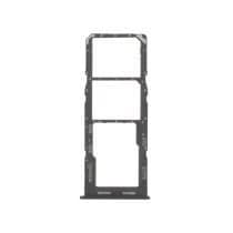 Tiroir SIM Noir Galaxy A13 4G (A135F/A137F)(Service Pack)GH96-47323A