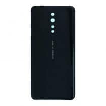 Cache Batterie Avec Adhésif OPPO Reno Z Noir