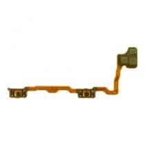 Câble flexible bouton de volume Oppo Reno4 5G (CPH2091) HQ