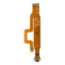 Câble flexible de port de charge Oppo Reno4 5G (CPH2091) HQ