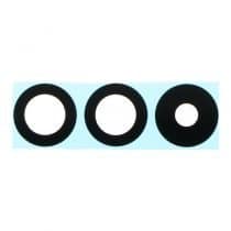 Objectif de caméra Arrière OPPO Reno5 4G Noir Original