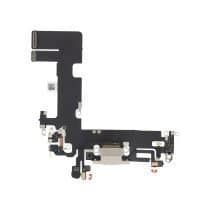 Connecteur de Charge iPhone 13 Blanc