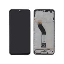 Ecran Complet Poco M7 5G/Redmi 14C/14C 5G (Avec Châssis)