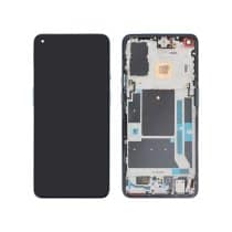 Ecran Complet Bleu OnePlus 9 (Service Pack)