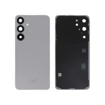 Vitre Arrière Gris Galaxy S25+ (S936B) (Service Pack)GH82-36350A