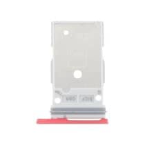 Tiroir Sim Galaxy S25/S25+ (S931B/S936B) Corail (Service Pack) GH98-49874G