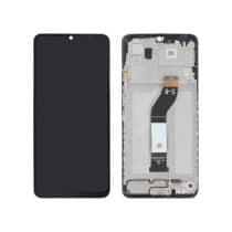 Ecran Complet Redmi 13C / Poco C65 4G (Service Pack) 560002C3UA00