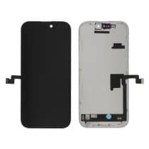 Ecran Complet iPhone 16 Pro (Soft OLED)