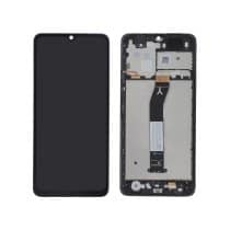 Ecran Redmi A3 (Avec châssis)